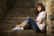 Pretty Young Girl