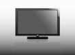 TV screen
