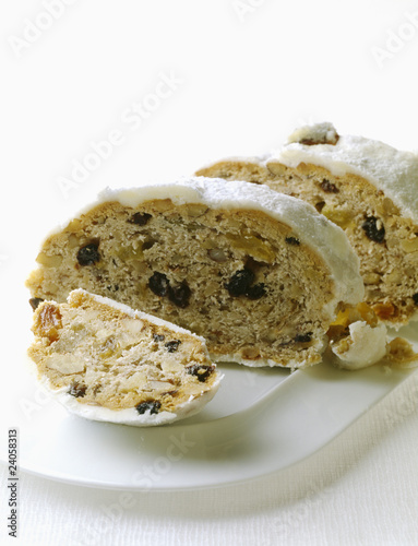 Photo: stollen stollen