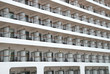Background from passenger ship Background from passenger ship