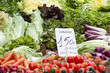 Marktstand