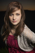 Photo: Pretty Young Girl Pretty Young Girl