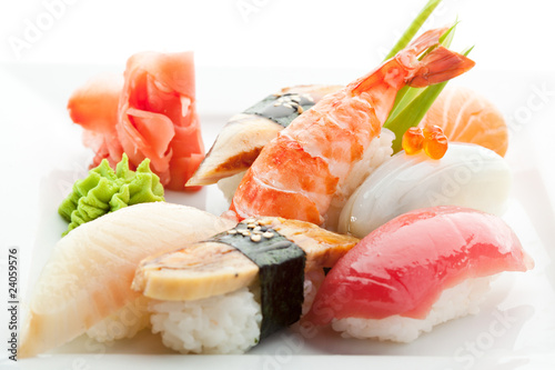 Photo: Japanese Food Japanese Food