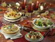christman menu