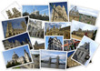 Traveling around England