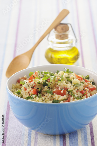 Photo: tabbouleh tabbouleh