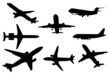Airplanes