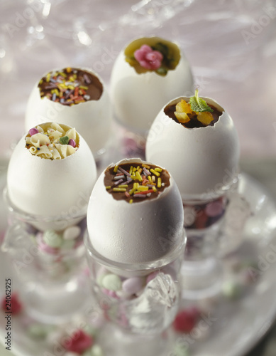 Foto: easter eggs easter eggs
