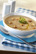 creamy soup
