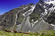 Gaislachkogel - Sölden - Österreich