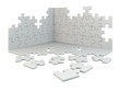 puzzle construction