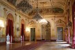 Salle des Fêtes, Palais Bourbon, Paris, France Salle des Fêtes, Palais Bourbon, Paris, France