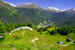 Sölden - Ötztal - Österreich