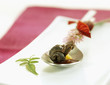 snails à la madrilene