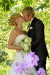 Foto: Brautpaar Brautpaar