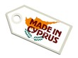 vector label Made in Cyprus vector label Made in Cyprus