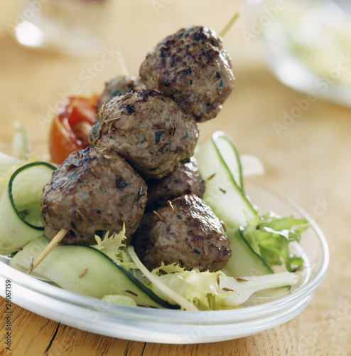 Photo: cumin kebebs cumin kebebs