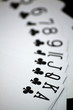13 carte