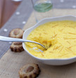 Foto: orange mousse orange mousse
