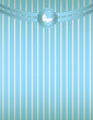 Blue striped baby stroller background Blue striped baby stroller background