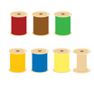 Spool of thread Spool of thread