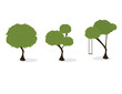 Trees Trees
