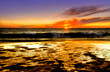 Sunset Beach