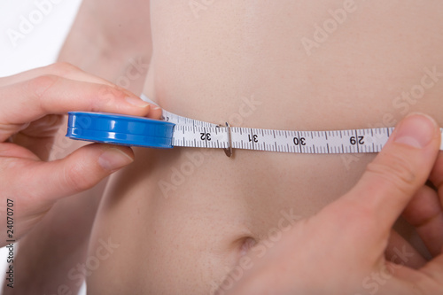 Photo: Measurement Measurement