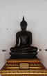 Buddha of Wat Benchamabophit
