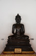 Buddha of Wat Benchamabophit
