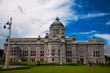 The Ananta Samakhom Throne Hall