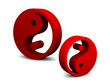 yin yang elements