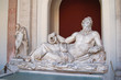 vatican sculpture