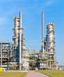 Foto: chemical industry chemical industry