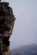 Climbing