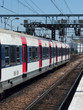 RER de Massy-Palaiseau