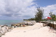 Traumstrand auf den Bahamas