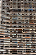 urban landscape