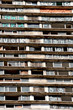 urbanisation