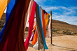 Foulard, Tunisa