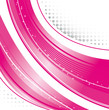 Pink strips