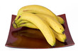 Bananas split