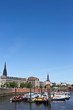 Hamburger Hafen