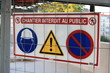 panneau panneau