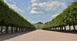 Place Carrière et Palais du Gouverneur à Nancy en Lorraine Place Carrière et Palais du Gouverneur à Nancy en Lorraine