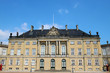Schloss Amalienborg
