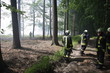 Waldbrand