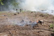 Waldbrand
