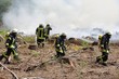 Waldbrand