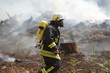 Waldbrand